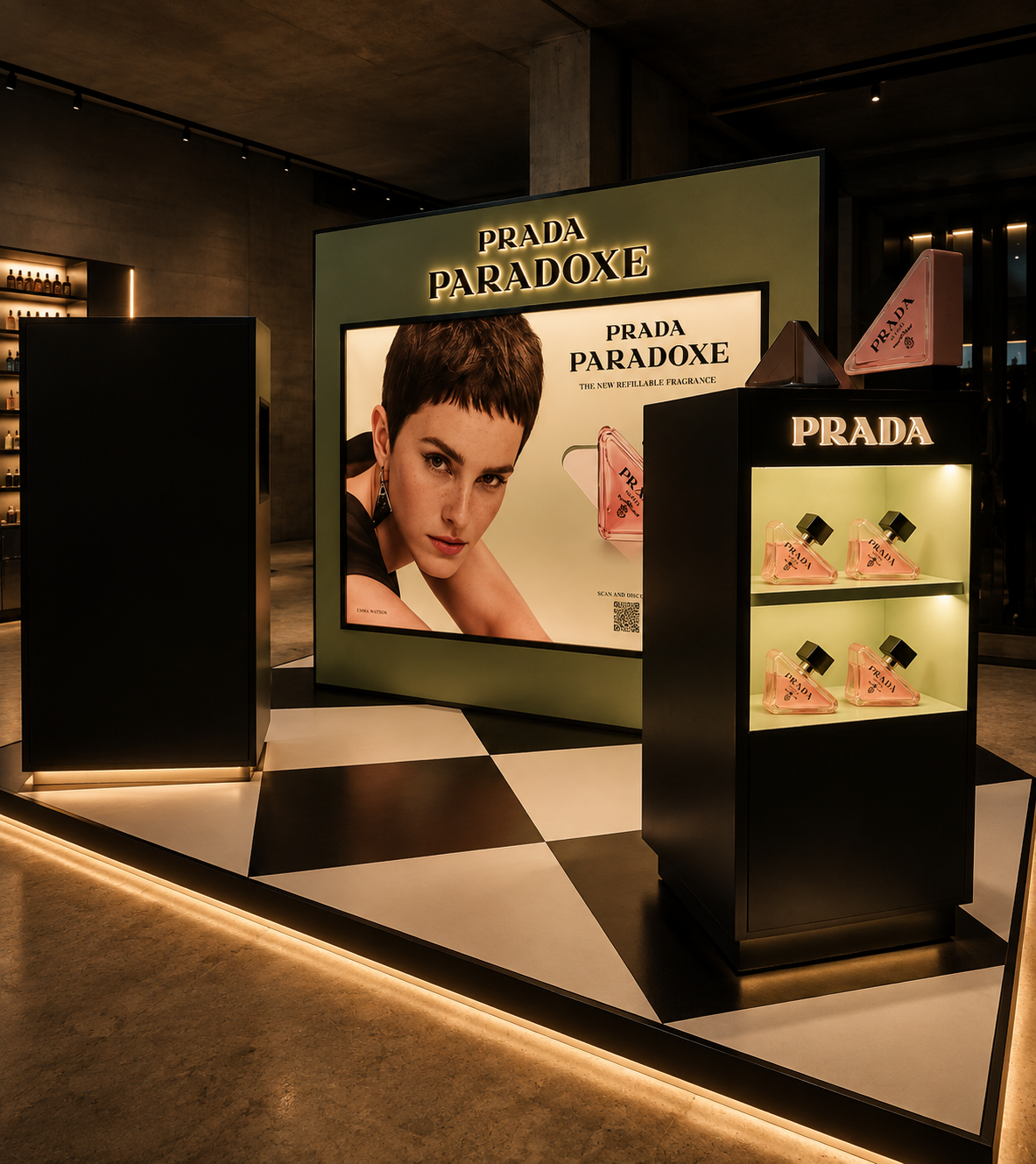 Prada — 4