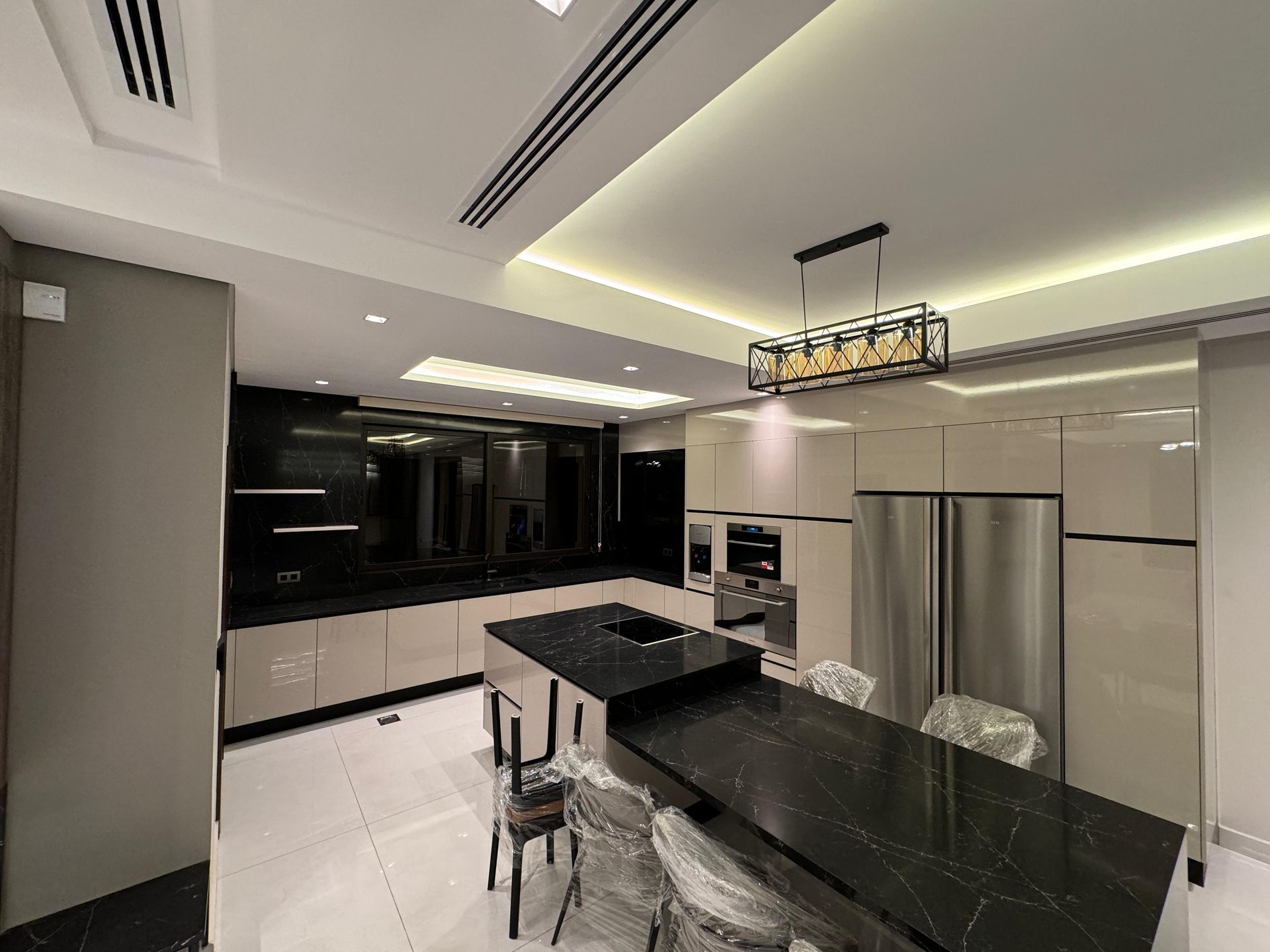 Custom woodwork 5