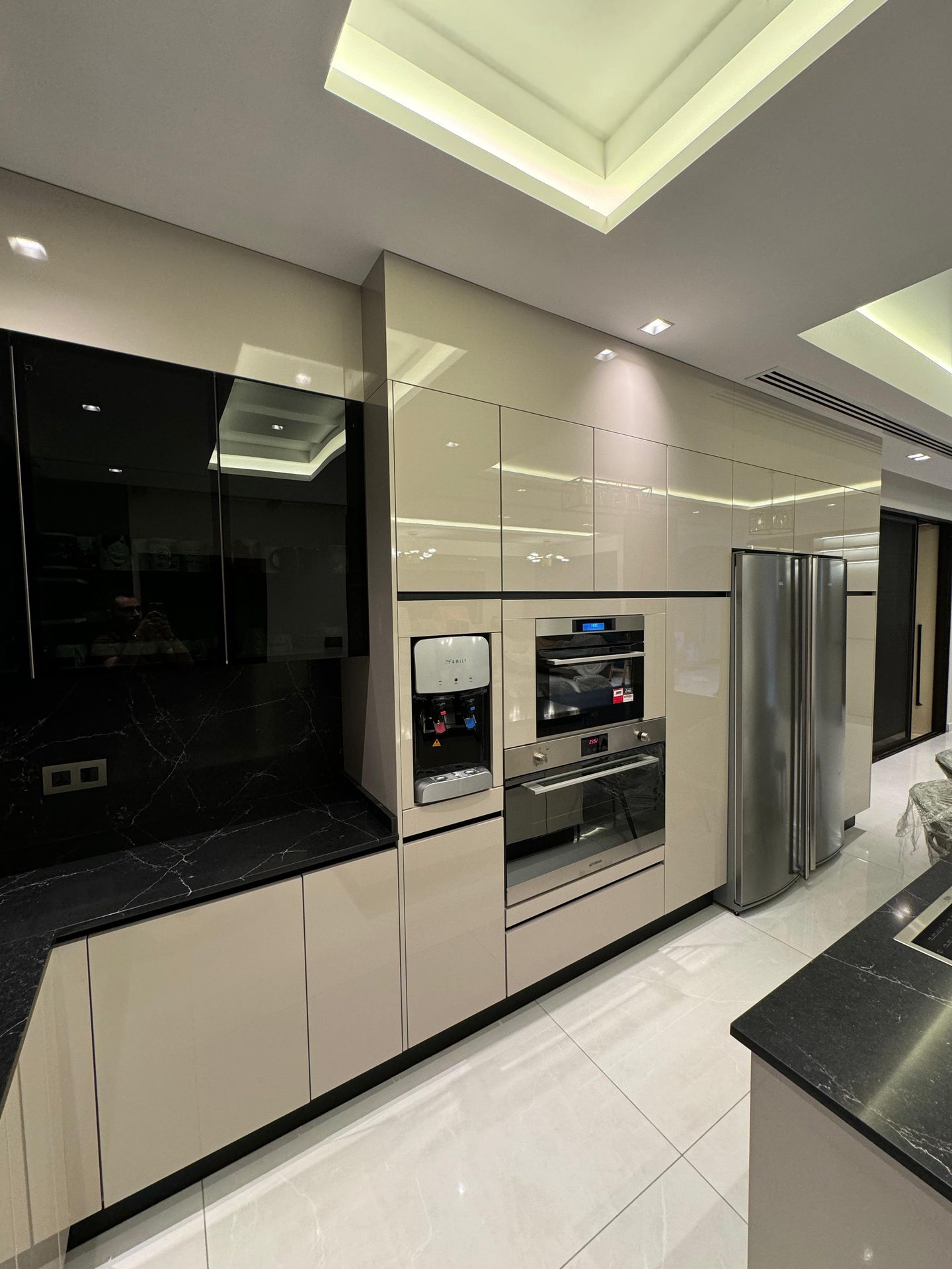 Kitchen project 16