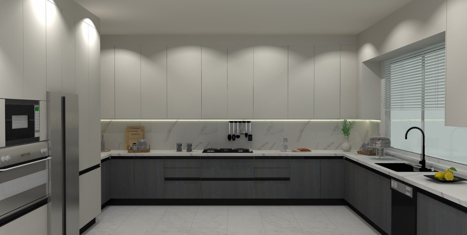 Office project 19