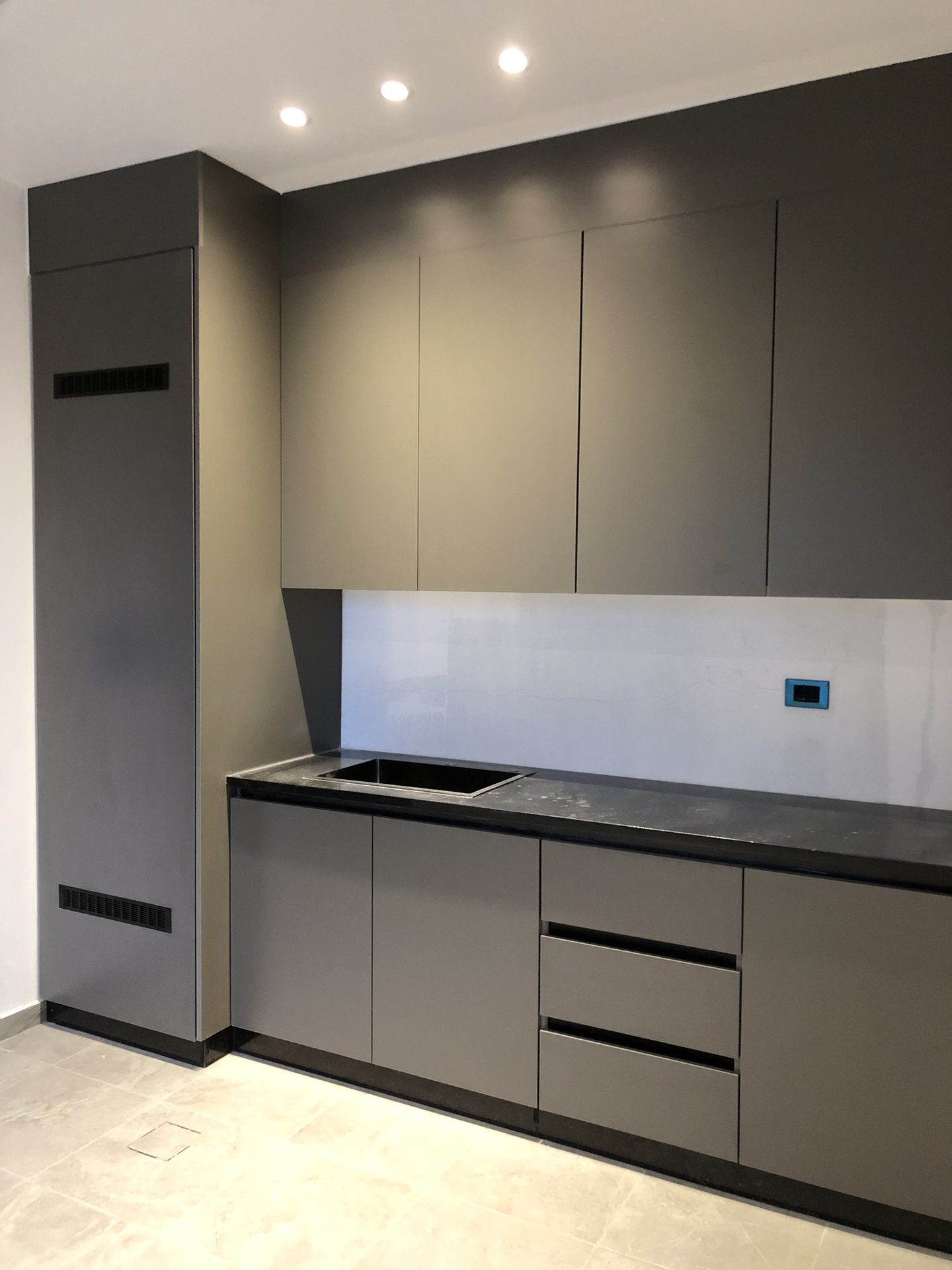 Kitchen project 26
