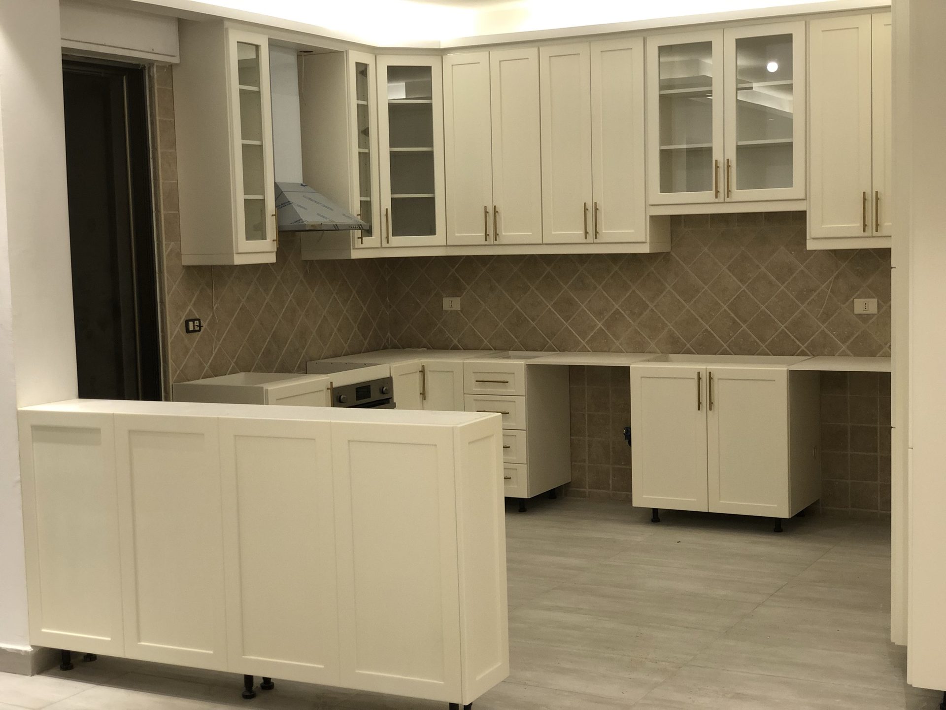 Custom woodwork 30