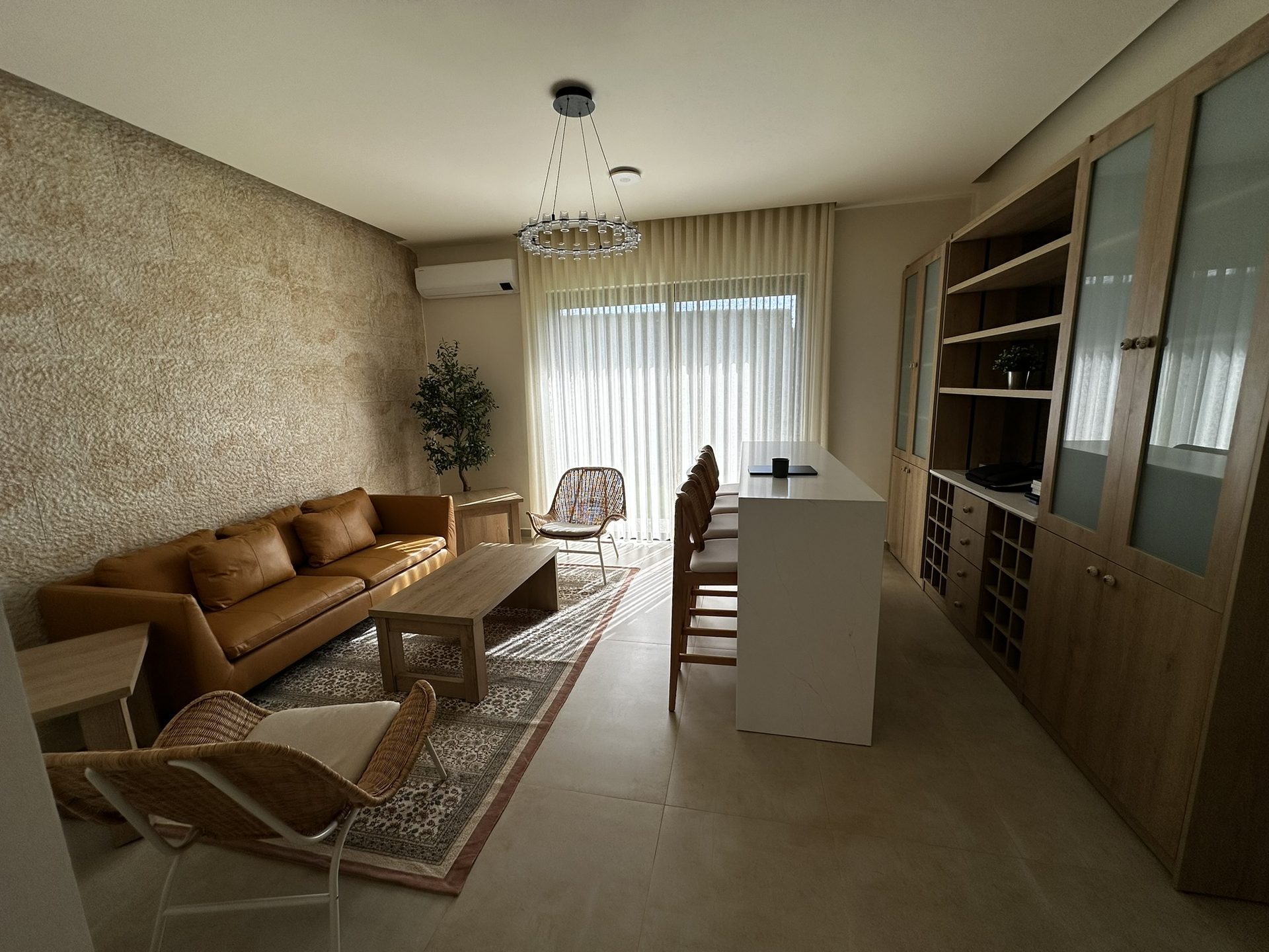 Living room project 37